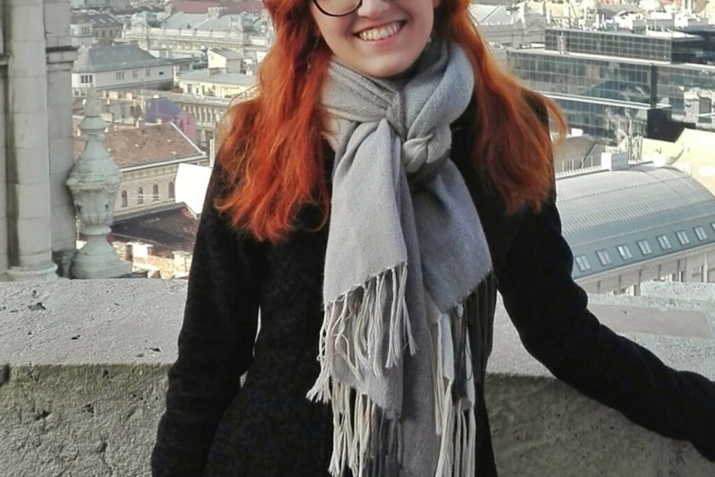 Радина Дамjанова